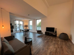Apartmenthaus Sassnitz Zum Stadthafen Apartment 7